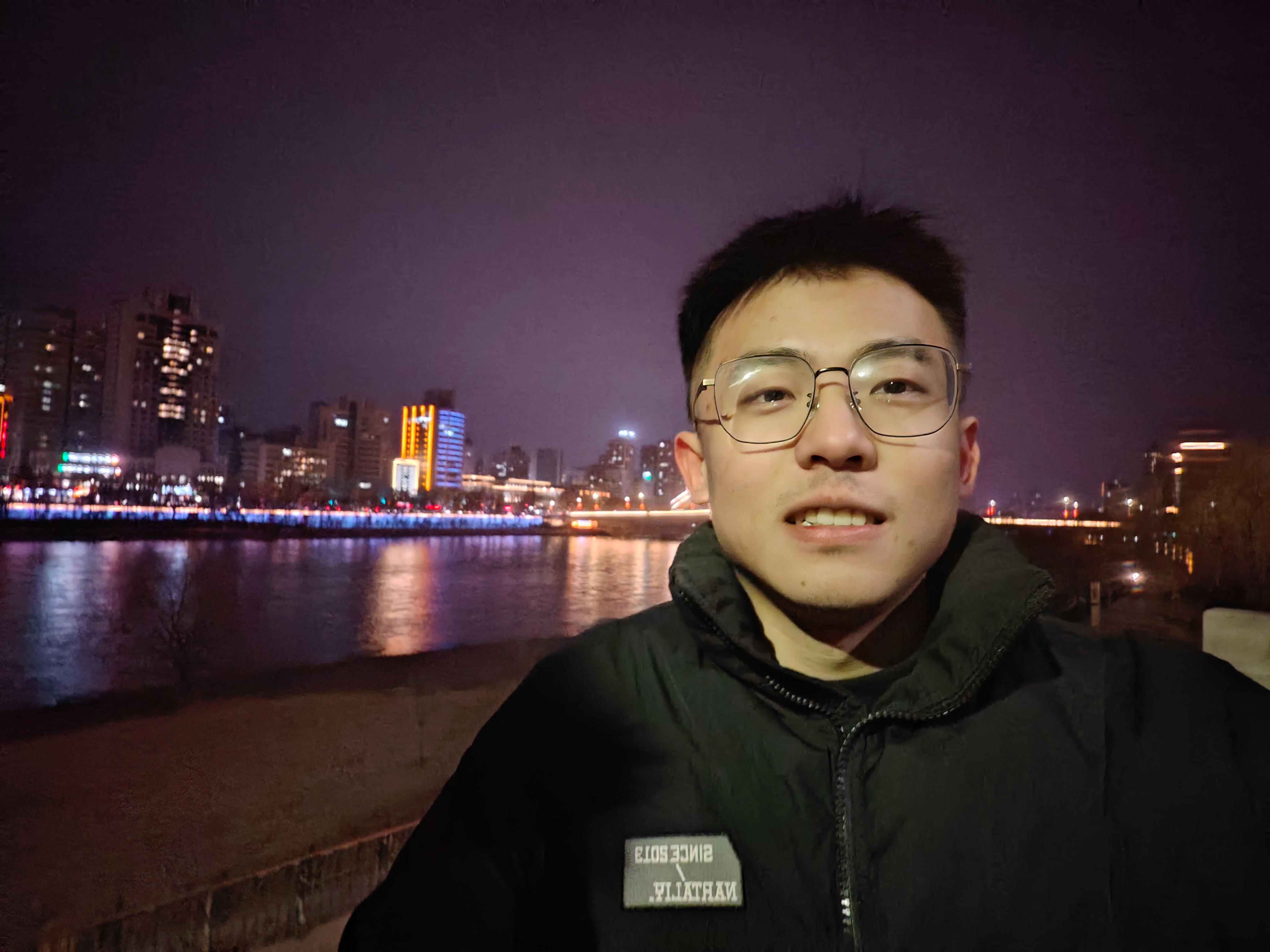 Jiacheng Yang